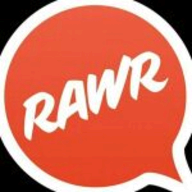 RAWR Messenger