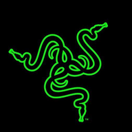 Razer Comms logo