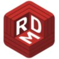 RDM â GUI for Redis logo