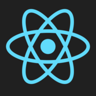 React