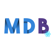 React Bootstrap logo