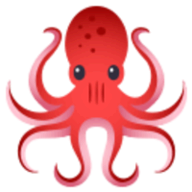 react-testing-library logo