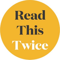 Read This Twice
