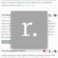 Readwise
