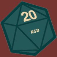 Ready? Set? Dice! logo