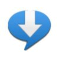 RealDownloader logo