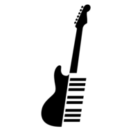 Realguitar logo