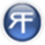 Reality Factory logo