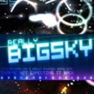 Really Big Sky