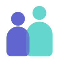 RealPeopleSearch logo