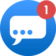 Receivesms.co logo