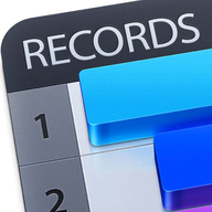 Records for Mac