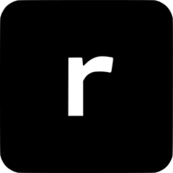 Recurse logo