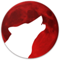Red Moon