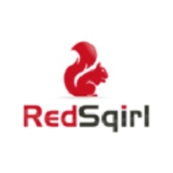 Red Sqirl