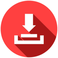 RedditSave logo