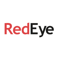 RedEye logo