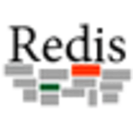 Redis Admin UI