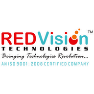 REDVision Computer Technologies logo