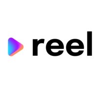 Reel.so logo