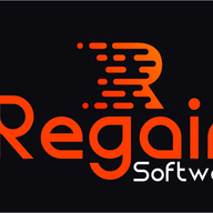 Regain EML to PST Converter