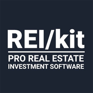 REIkit House Flipping Software