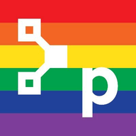 Relay Public Beta logo
