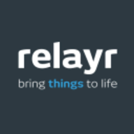 Relayr Cloud