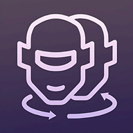 Remaker AI Face Swap logo
