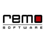 Remo Convert OST to PST