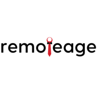 Remote Age logo
