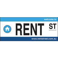 Rent Street AU