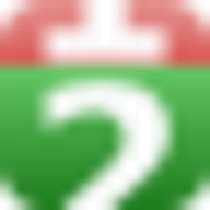 Repology logo