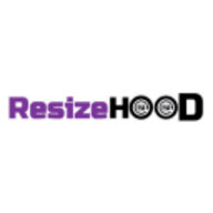 ResizeHood