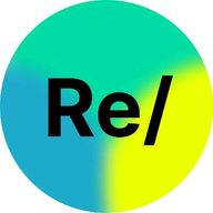 Reslash Virtual Party logo