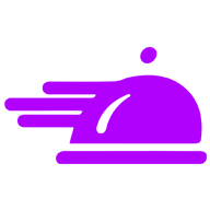 RestoGPT AI logo