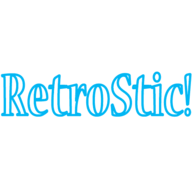 Retrostic