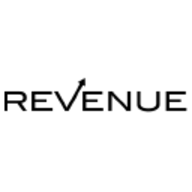 Revenue logo