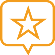 Review Wave logo
