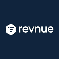 Revnue logo