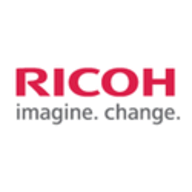 Ricoh Managed Print Services