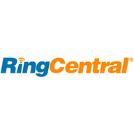 RingCentral Fax