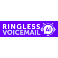 Ringless Voicemail AI