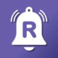 Ringo Ringtones & Notification Sounds logo