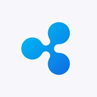 Ripple (XRP) logo
