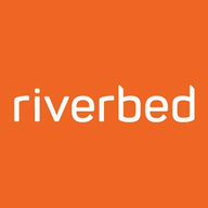 Riverbed NPM logo