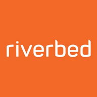Riverbed SteelHead logo
