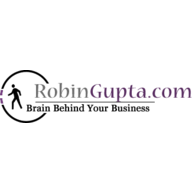 RobinGupta Bulk Domain Authority Checker