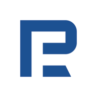 RoboForex logo