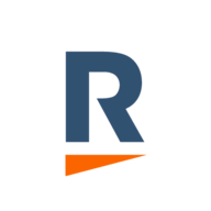 Robomotion RPA logo